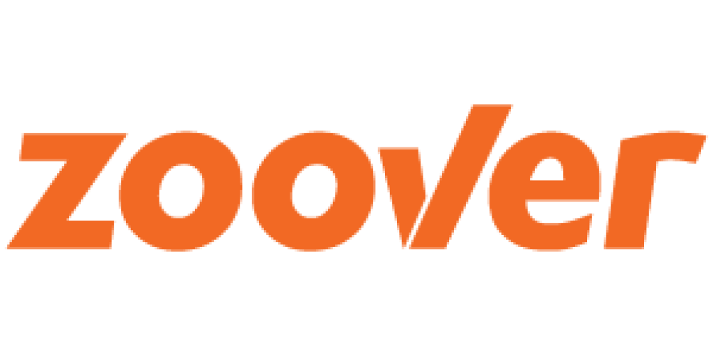 logo zoover