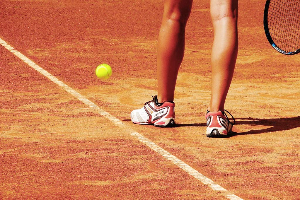 Tennis Pixabay Tenisenelatlantico