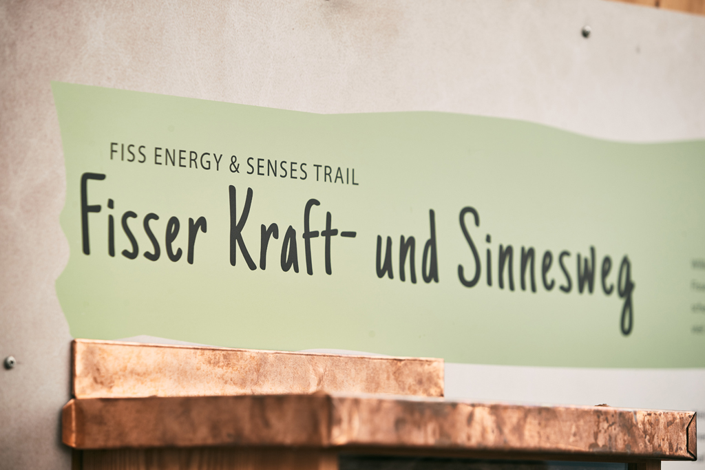 Fisser Kraft Sinnesweg 1 Fisser Kraft Sinnesweg 1